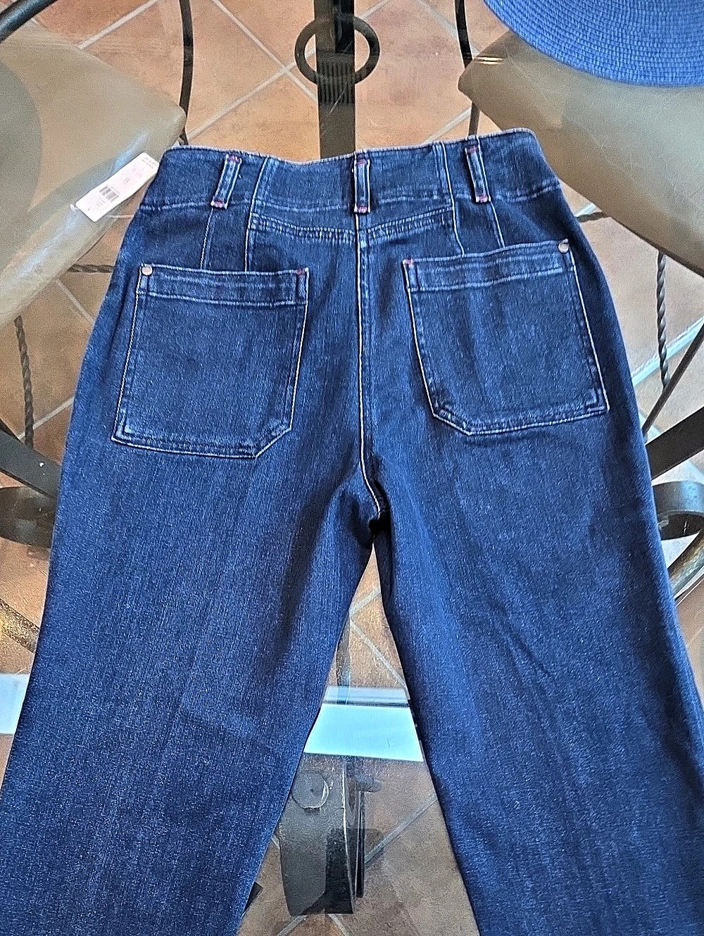 Maeve By Anthropologie Jeans - Picture 3 of 5